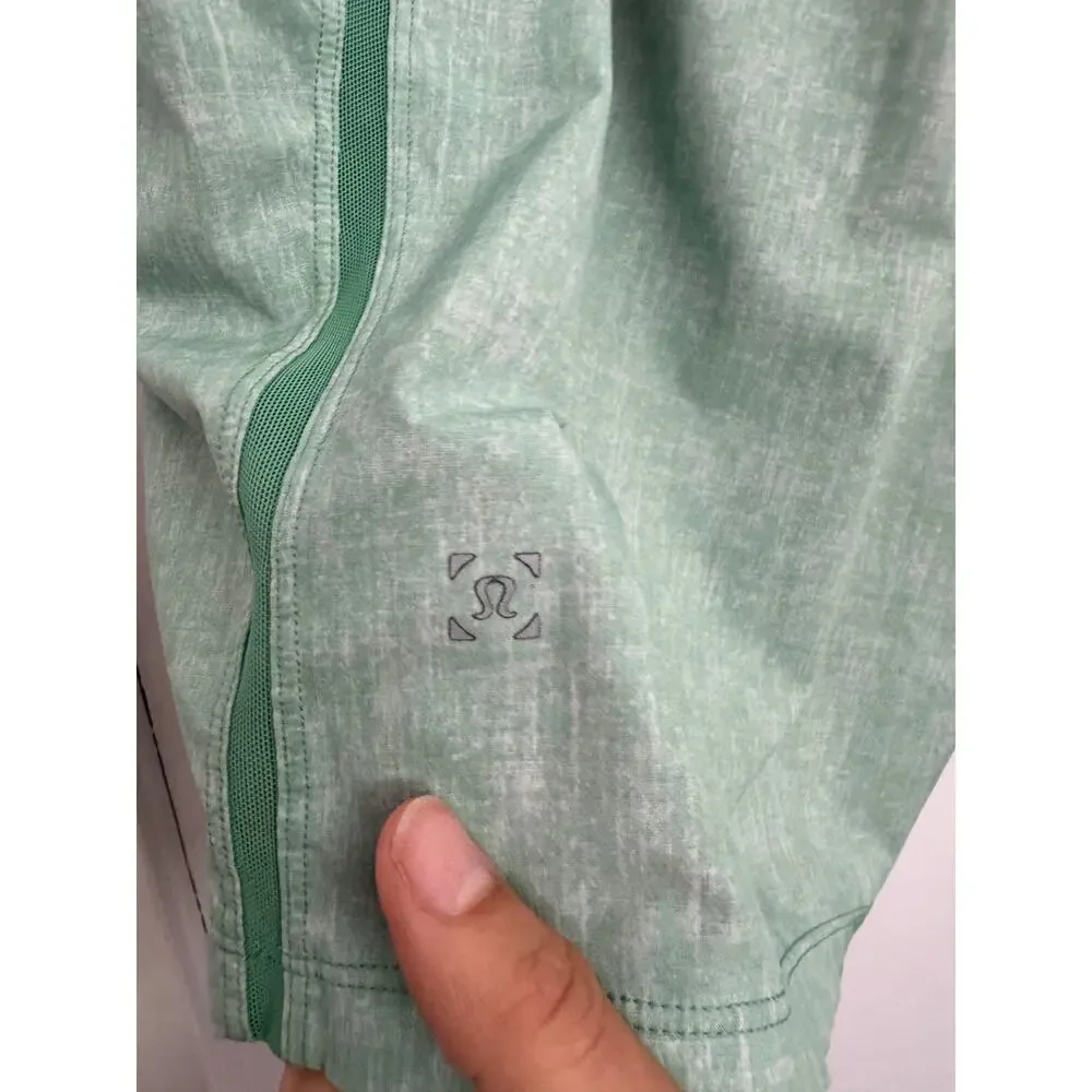 Lululemon Pace Breaker Short 9